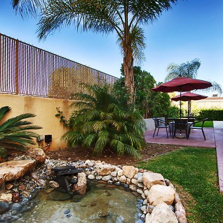 Best Western Burbank Airport Inn Los Angeles Ngoại thất bức ảnh
