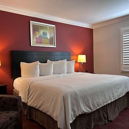Best Western Burbank Airport Inn Los Angeles Ngoại thất bức ảnh