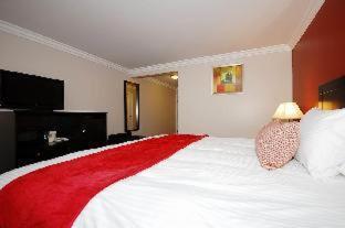 Best Western Burbank Airport Inn Los Angeles Phòng bức ảnh