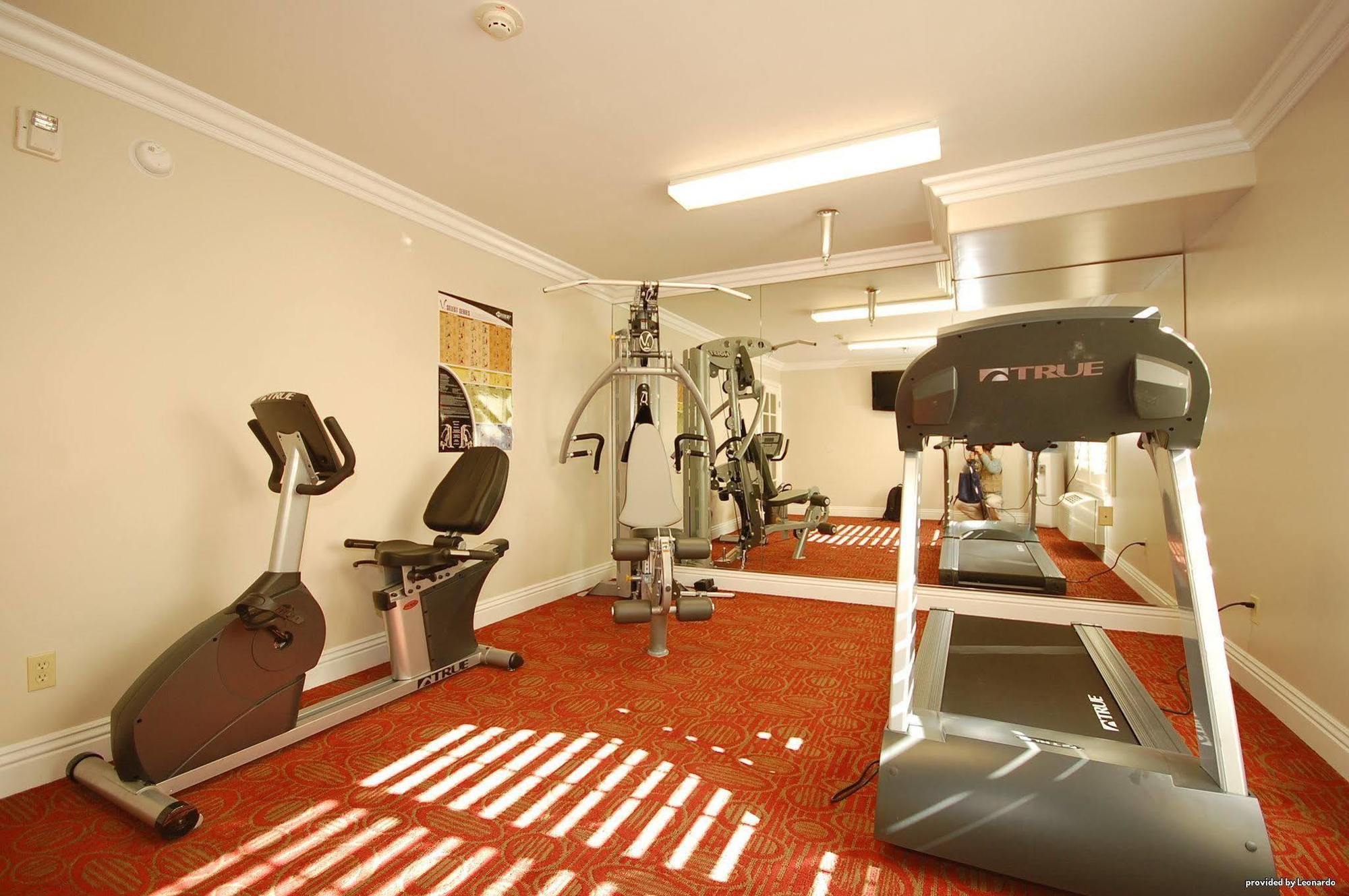 Best Western Burbank Airport Inn Los Angeles Tiện nghi bức ảnh